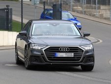 2020 Audi S8