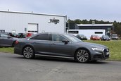 2020 Audi S8