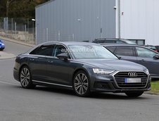 2020 Audi S8