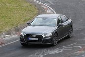 2020 Audi S8