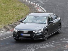 2020 Audi S8