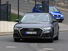 2020 Audi S8