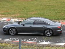 2020 Audi S8