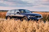 2020 BMW Seria 3 Touring