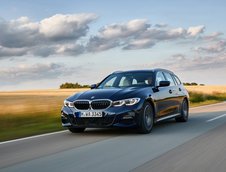 2020 BMW Seria 3 Touring