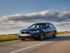 2020 BMW Seria 3 Touring