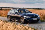 2020 BMW Seria 3 Touring