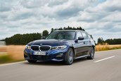 2020 BMW Seria 3 Touring