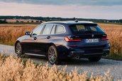 2020 BMW Seria 3 Touring