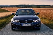 2020 BMW Seria 3 Touring