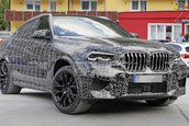 2020 BMW X6 M