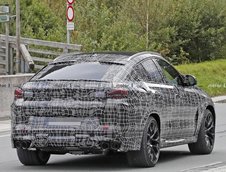 2020 BMW X6 M