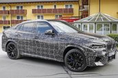 2020 BMW X6 M