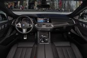 2020 BMW X6