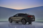 2020 BMW X6