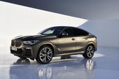 2020 BMW X6