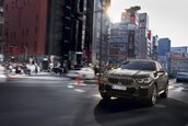 2020 BMW X6