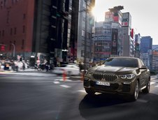 2020 BMW X6