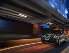 2020 BMW X6