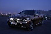 2020 BMW X6