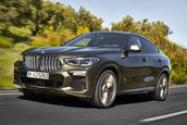 2020 BMW X6