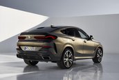 2020 BMW X6