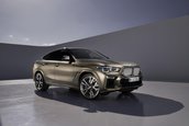 2020 BMW X6