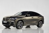 2020 BMW X6