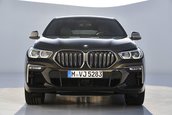 2020 BMW X6