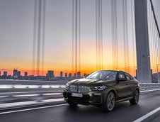 2020 BMW X6