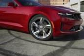 2020 Chevrolet Camaro
