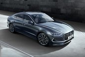 2020 Hyundai Sonata