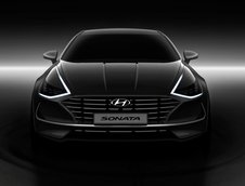 2020 Hyundai Sonata