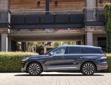 2020 Lincoln Aviator