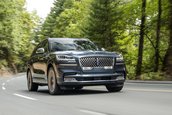 2020 Lincoln Aviator