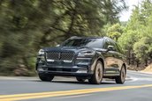 2020 Lincoln Aviator