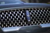 2020 Lincoln Aviator