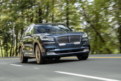 2020 Lincoln Aviator