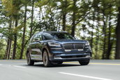 2020 Lincoln Aviator