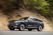 2020 Lincoln Aviator