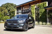 2020 Lincoln Aviator