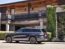 2020 Lincoln Aviator