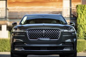 2020 Lincoln Aviator