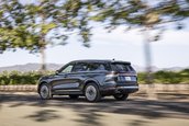 2020 Lincoln Aviator