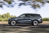 2020 Lincoln Aviator