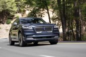 2020 Lincoln Aviator