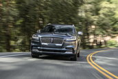 2020 Lincoln Aviator