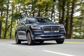 2020 Lincoln Aviator