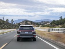 2020 Lincoln Aviator