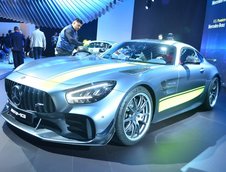 2020 Mercedes-AMG GT